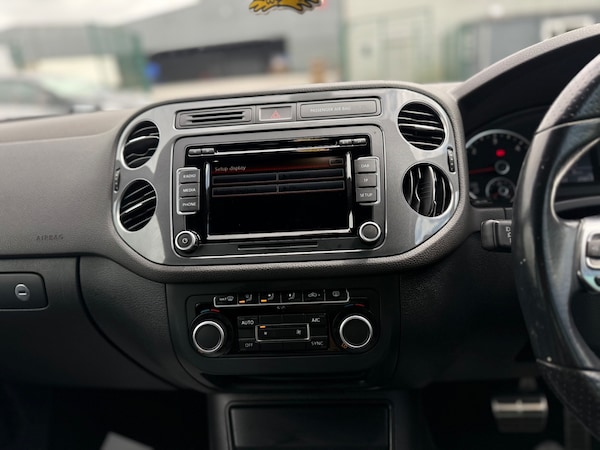 Used Volkswagen Tiguan 2013 for sale - 75165526: Photo 44