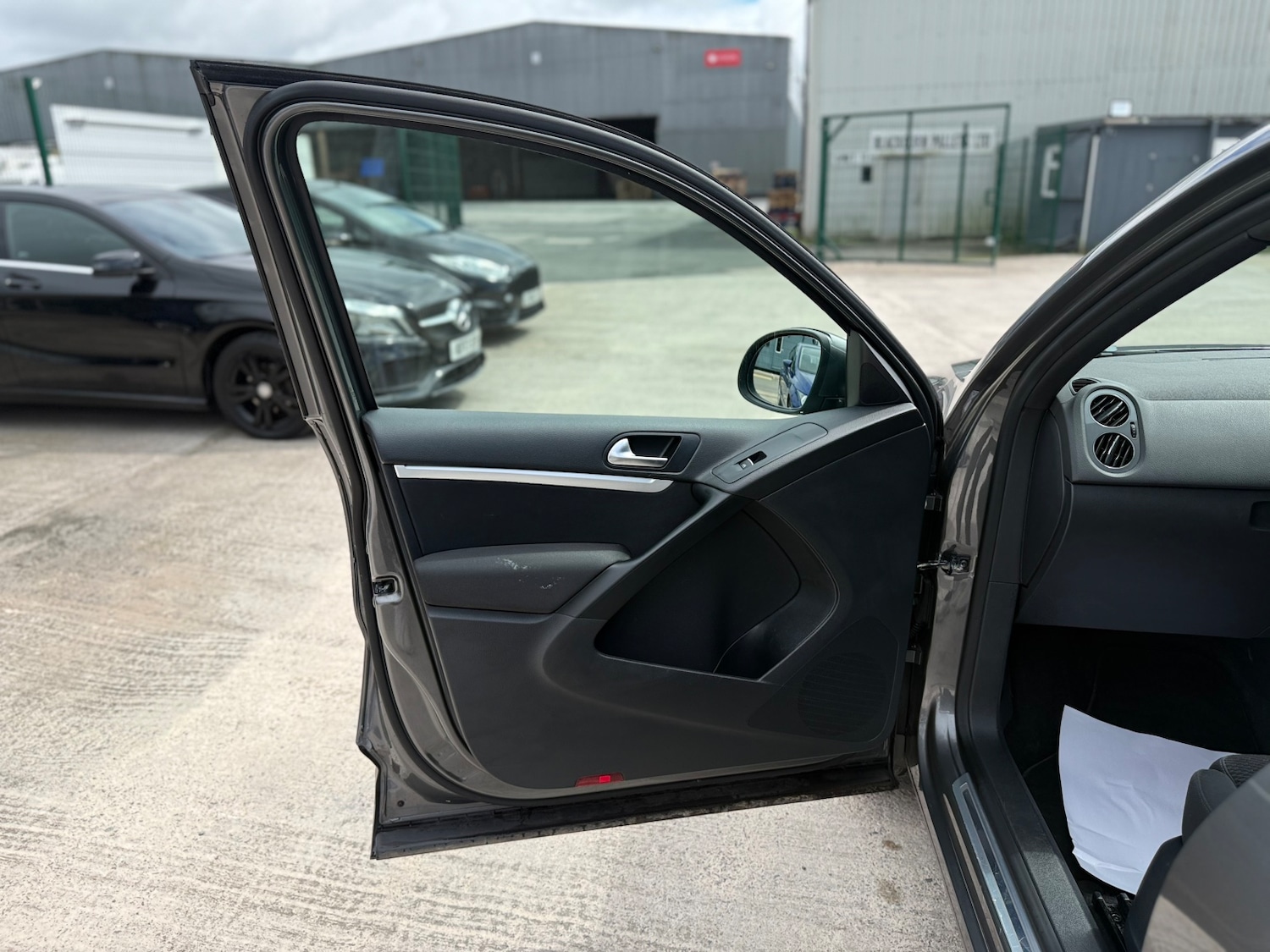 Used Volkswagen Tiguan 2013 for sale - 75165526: Photo 52