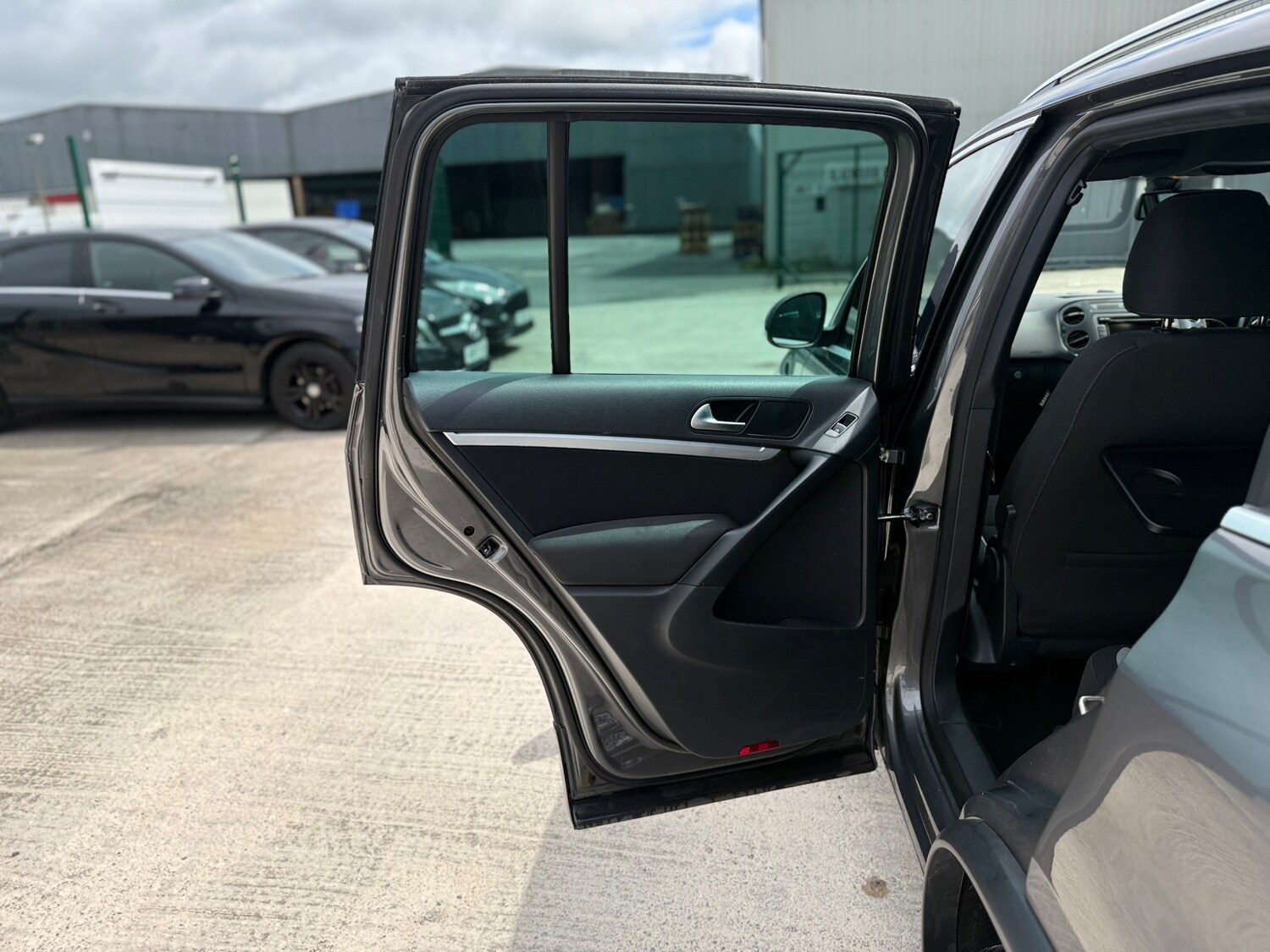 Used Volkswagen Tiguan 2013 for sale - 75165526: Photo 53