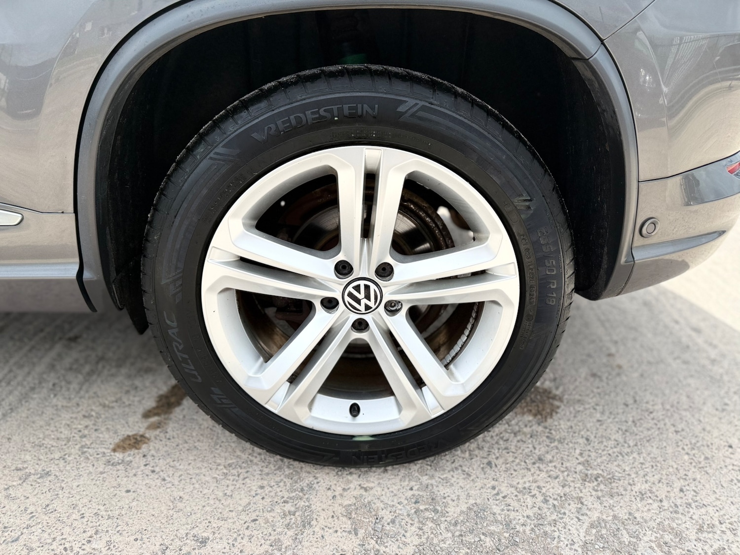 Used Volkswagen Tiguan 2013 for sale - 75165526: Photo 59