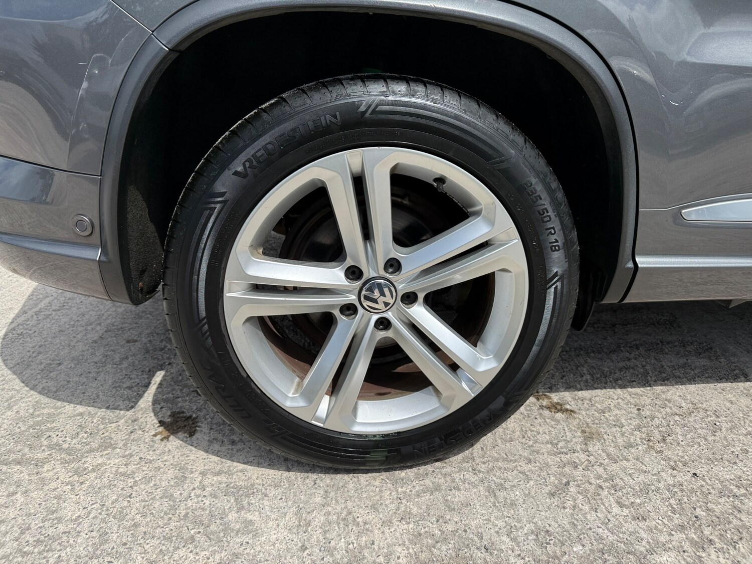 Used Volkswagen Tiguan 2013 for sale - 75165526: Photo 60