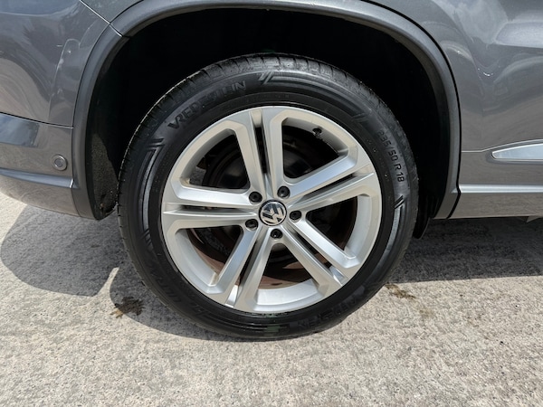 Used Volkswagen Tiguan 2013 for sale - 75165526: Photo 60