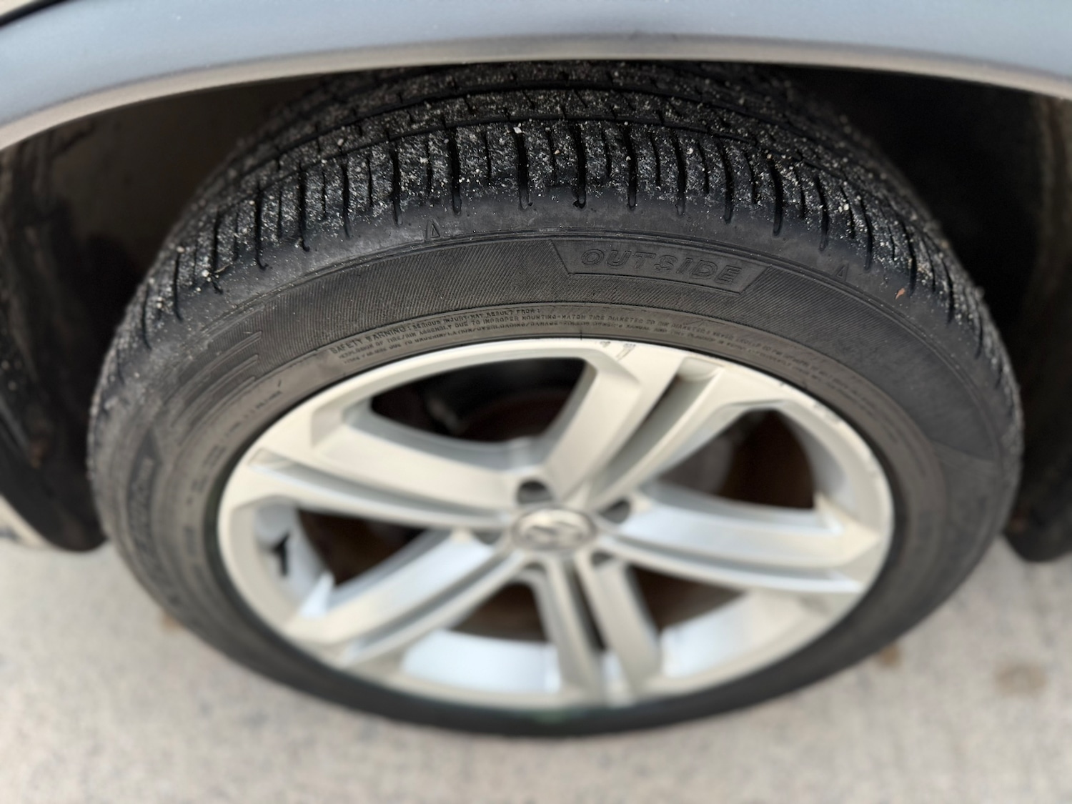 Used Volkswagen Tiguan 2013 for sale - 75165526: Photo 62