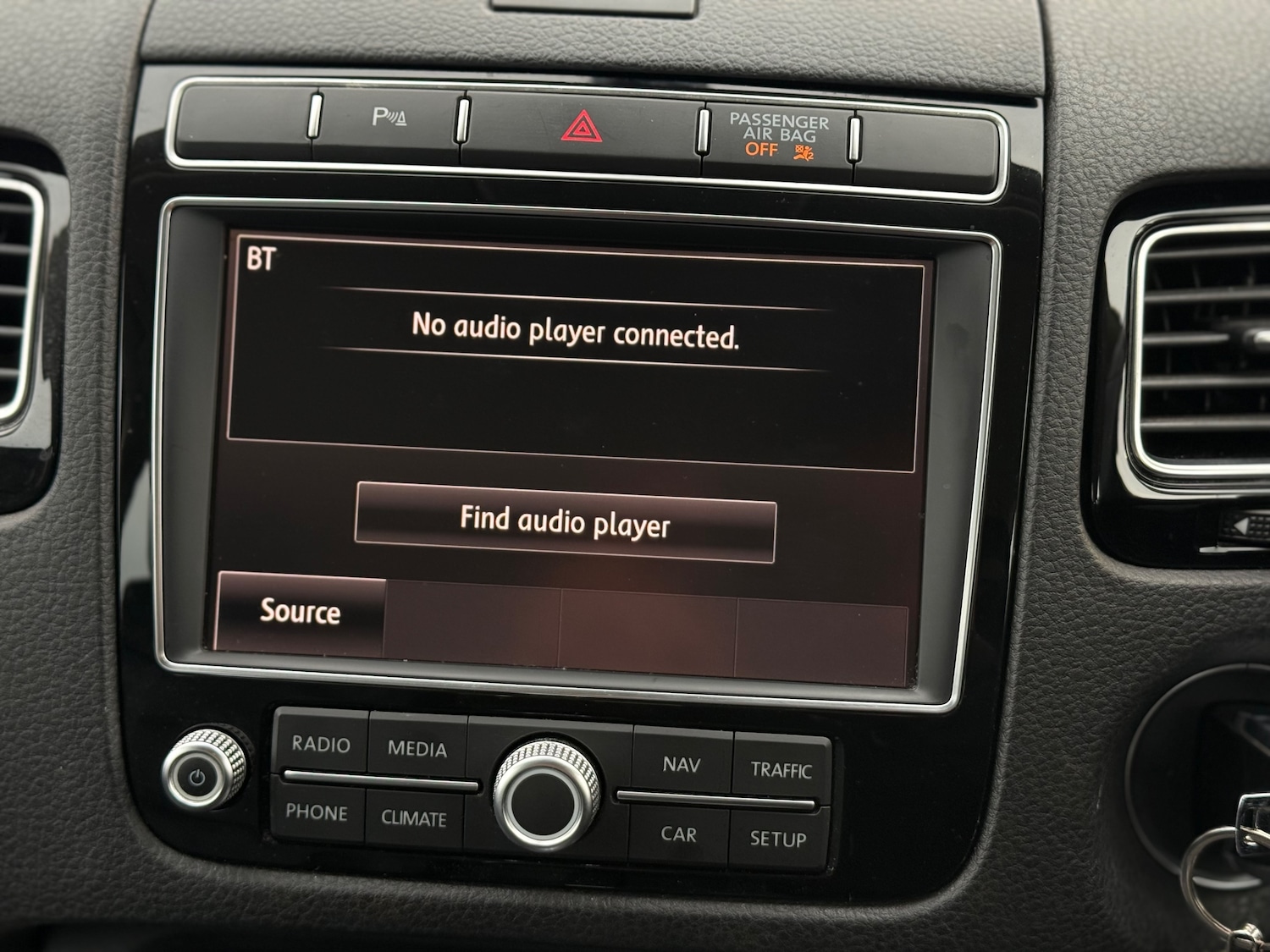 Used Volkswagen Touareg 2015 for sale - 77408858: Photo 38