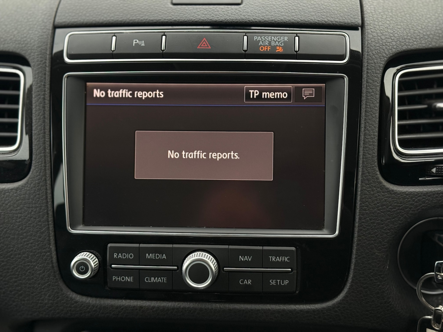 Used Volkswagen Touareg 2015 for sale - 77408858: Photo 43