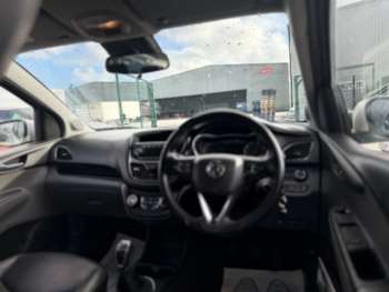 Used Vauxhall Viva 2016 for sale - 73794996: Photo