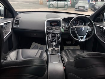 Used Volvo XC60 2016 for sale - 79257830: Photo