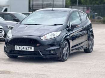 Used Ford Fiesta 2014 for sale - 74871744: Photo