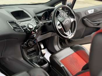 Used Ford Fiesta 2014 for sale - 74871744: Photo