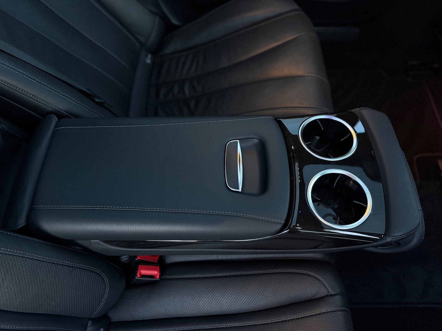 Used Mercedes-Benz S Class 2015 for sale - 77226139: Photo 35