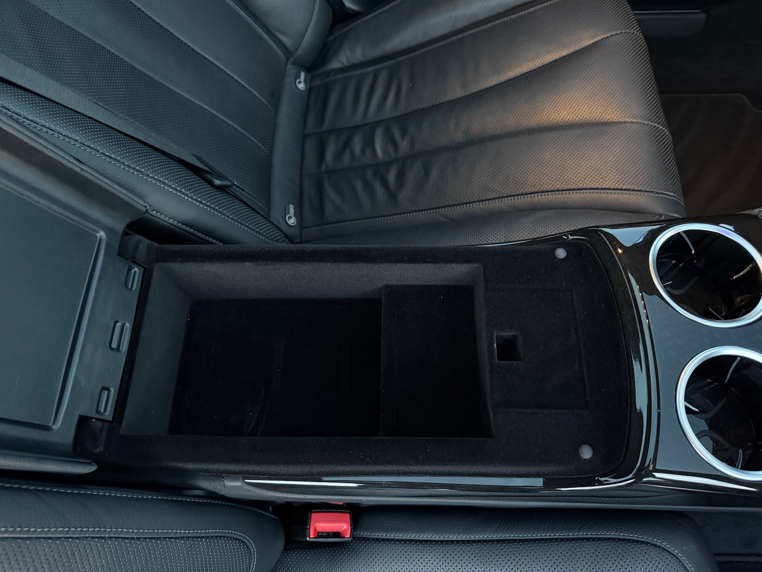 Used Mercedes-Benz S Class 2015 for sale - 77226139: Photo 36