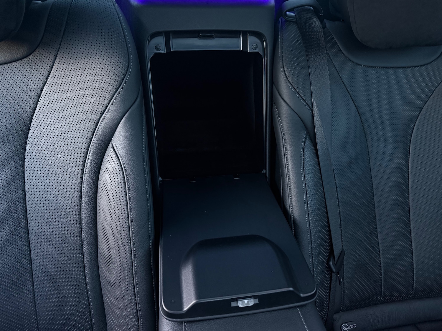 Used Mercedes-Benz S Class 2015 for sale - 77226139: Photo 38