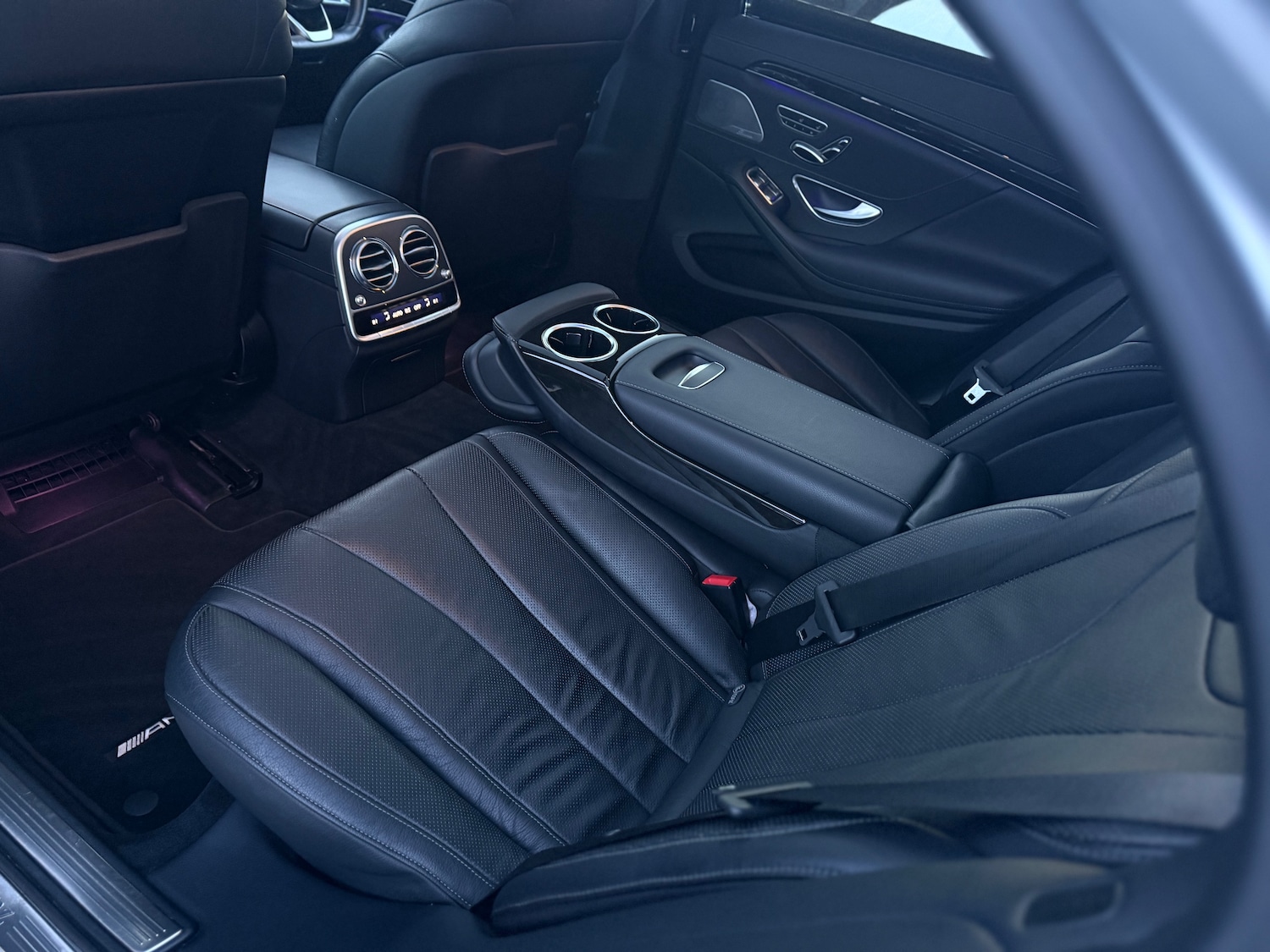 Used Mercedes-Benz S Class 2015 for sale - 77226139: Photo 39