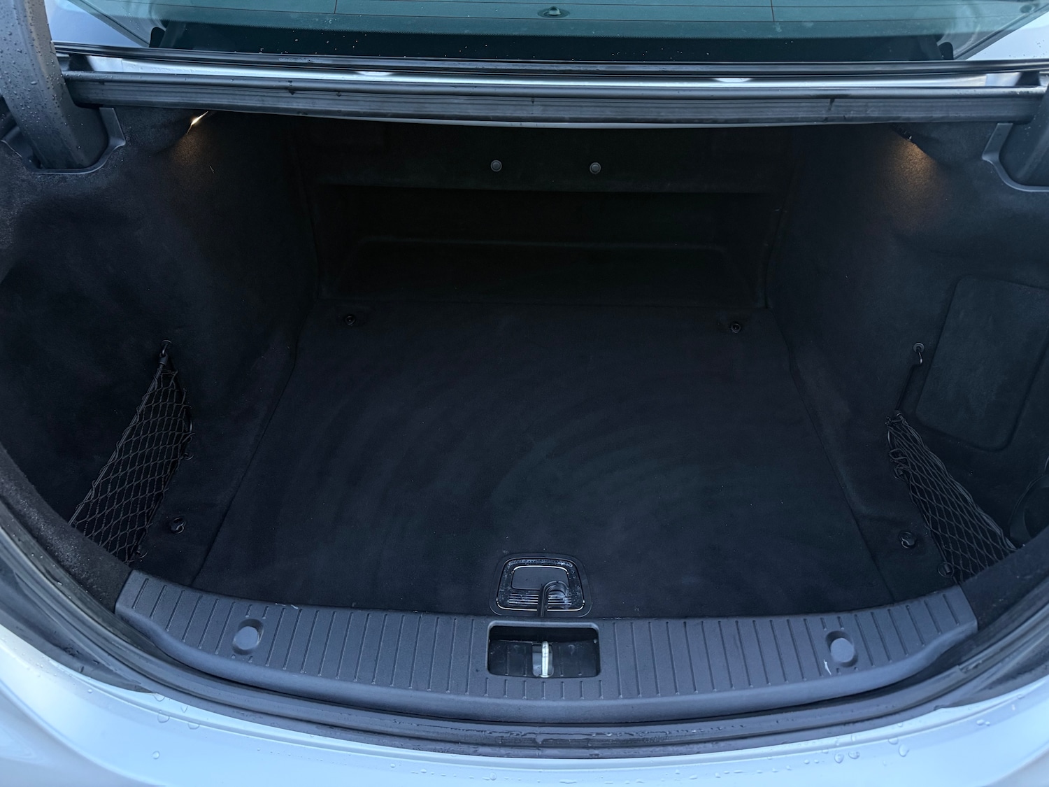 Used Mercedes-Benz S Class 2015 for sale - 77226139: Photo 43