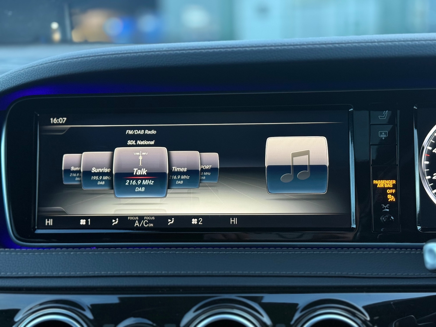 Used Mercedes-Benz S Class 2015 for sale - 77226139: Photo 49