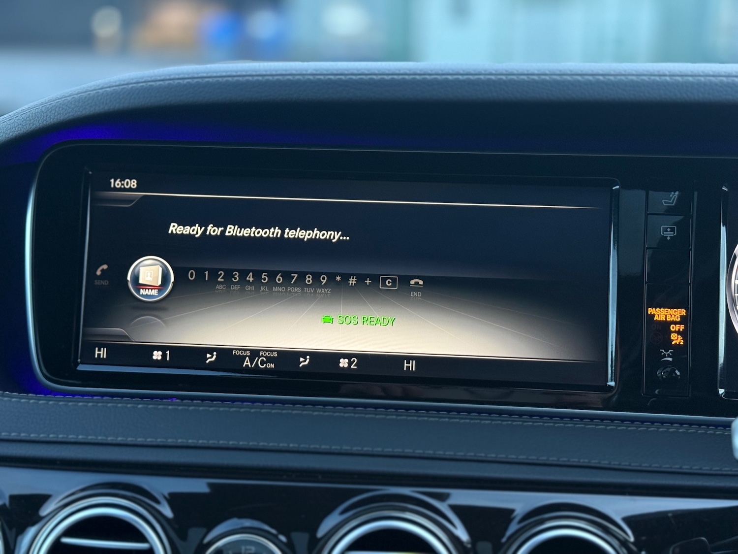 Used Mercedes-Benz S Class 2015 for sale - 77226139: Photo 51