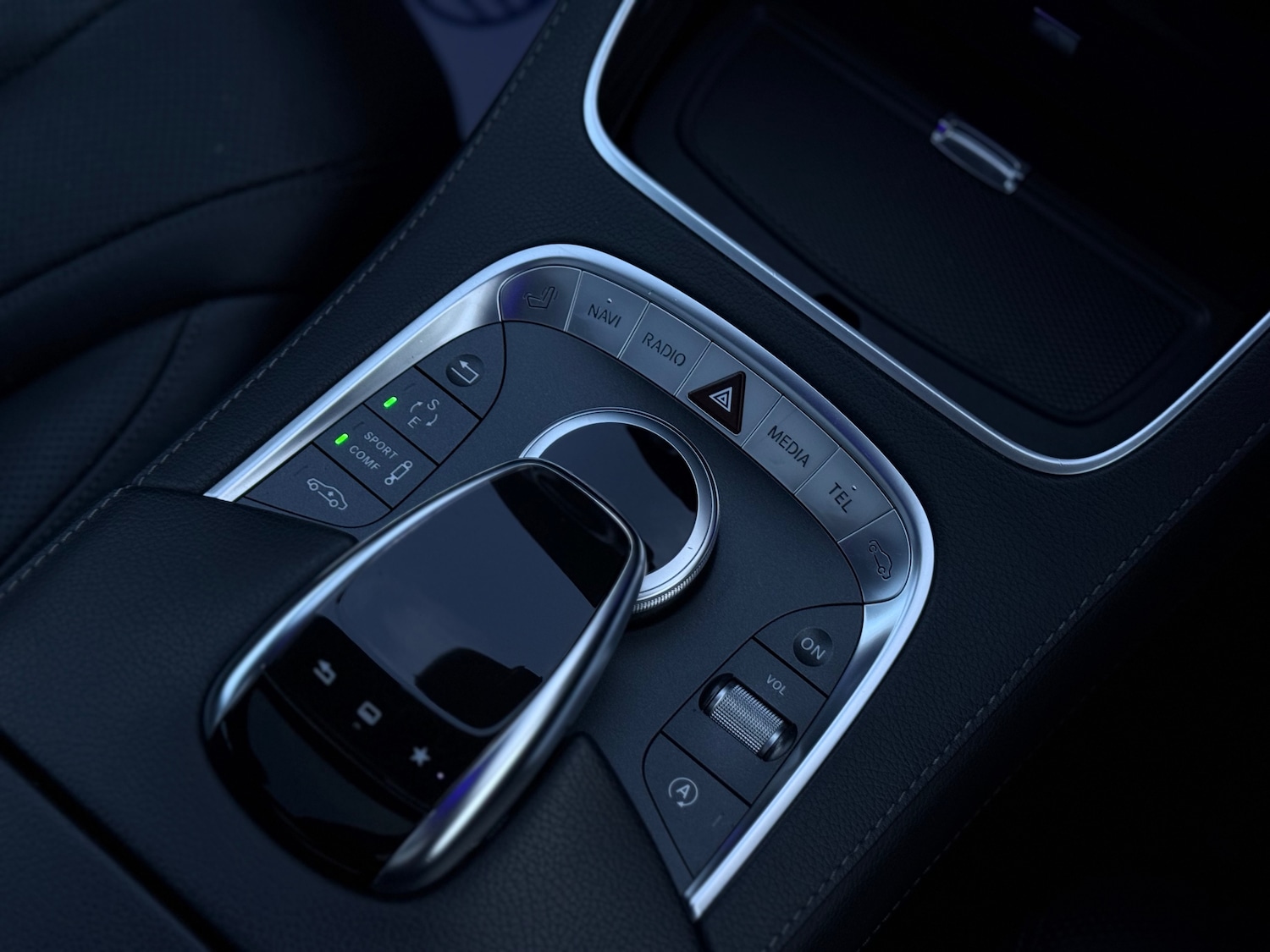 Used Mercedes-Benz S Class 2015 for sale - 77226139: Photo 62