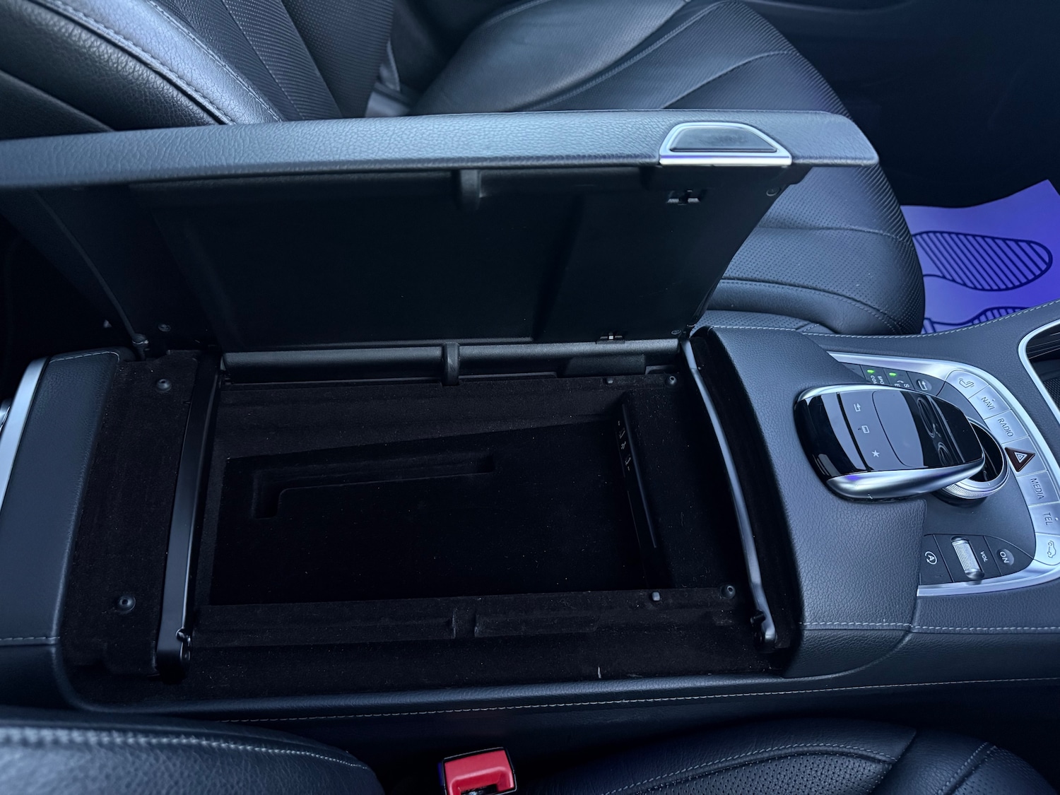 Used Mercedes-Benz S Class 2015 for sale - 77226139: Photo 63