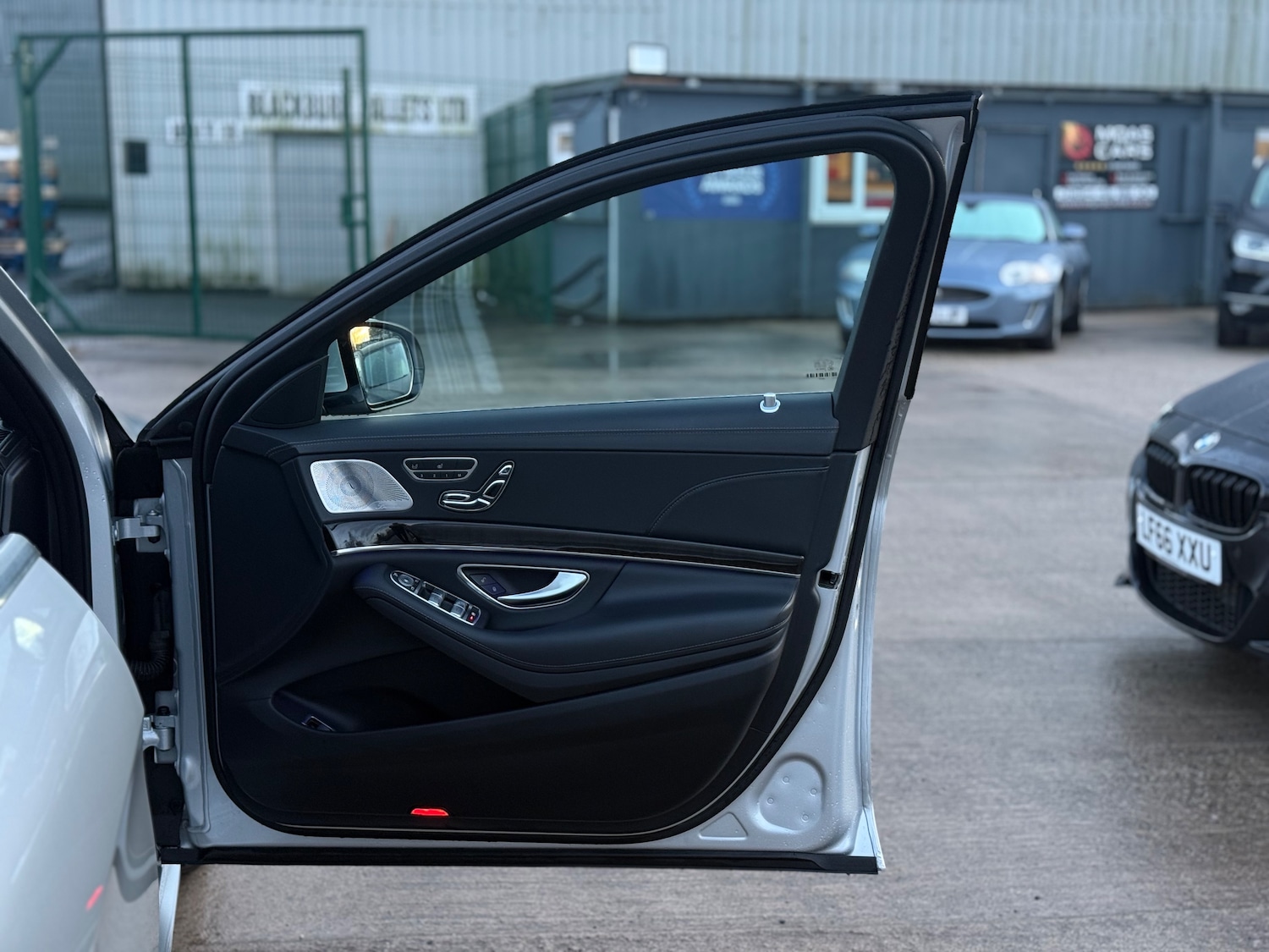 Used Mercedes-Benz S Class 2015 for sale - 77226139: Photo 65