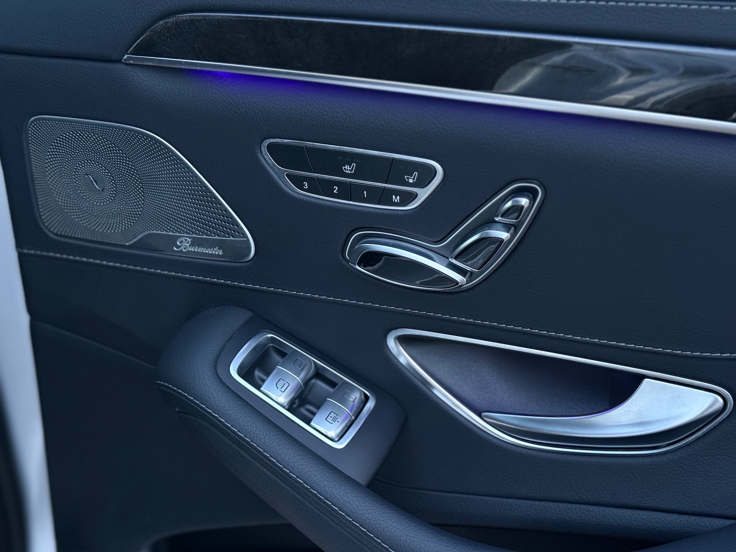 Used Mercedes-Benz S Class 2015 for sale - 77226139: Photo 71