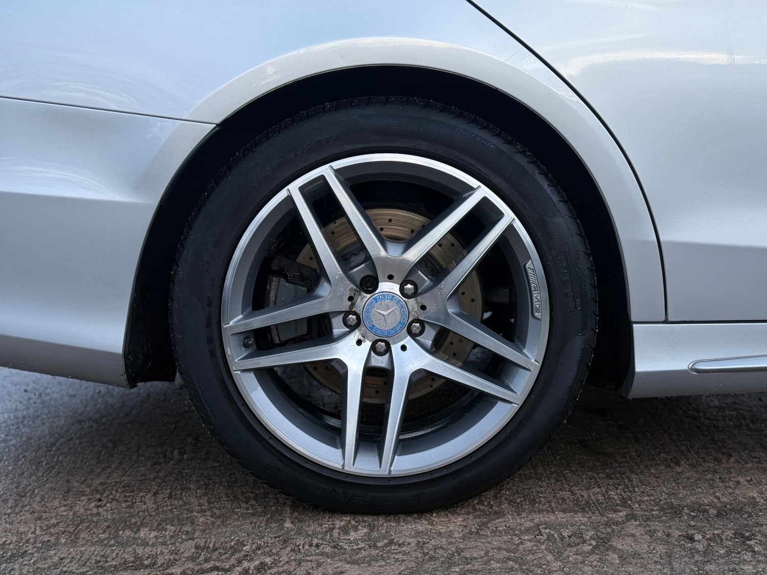 Used Mercedes-Benz S Class 2015 for sale - 77226139: Photo 76