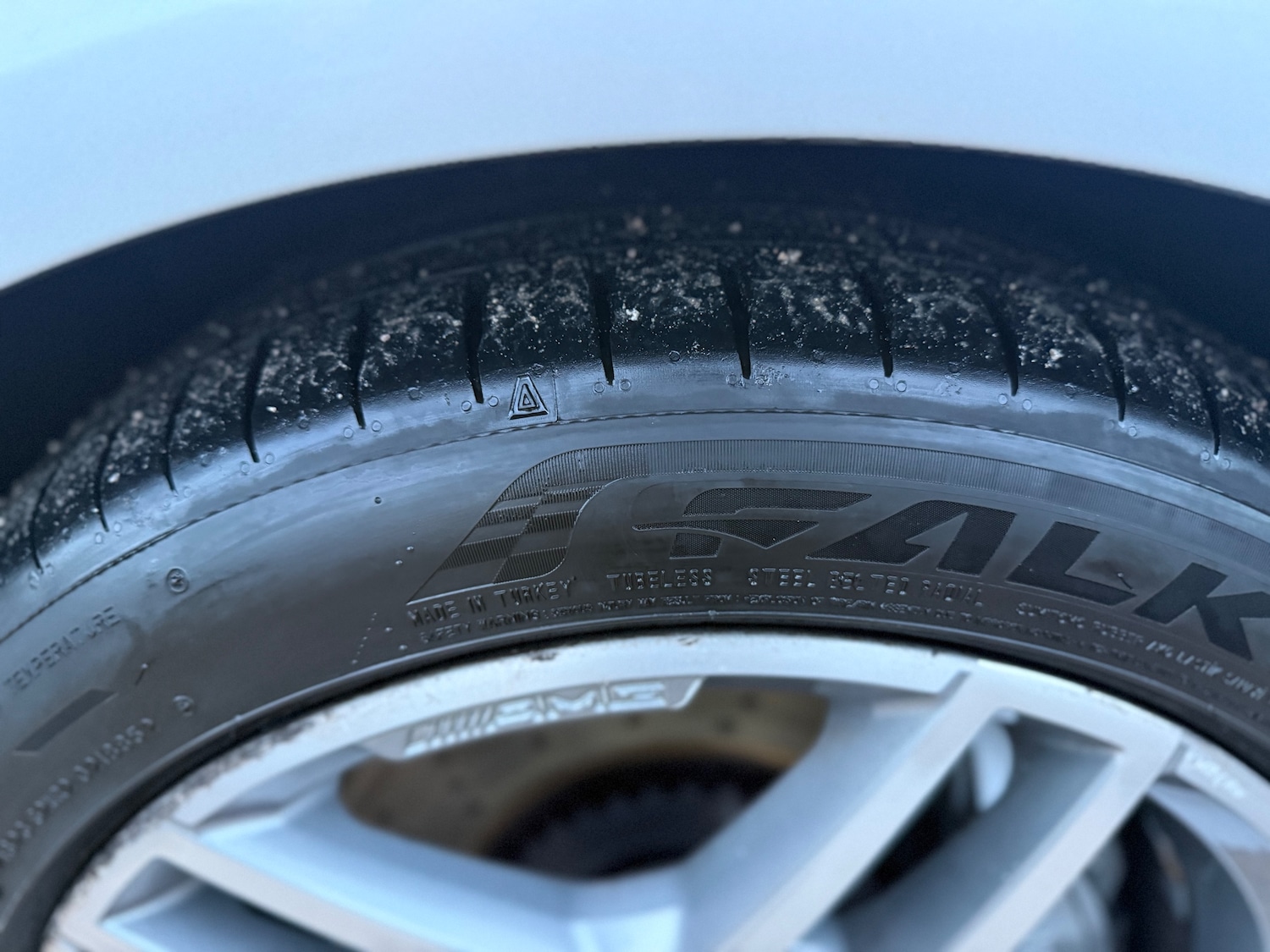 Used Mercedes-Benz S Class 2015 for sale - 77226139: Photo 78