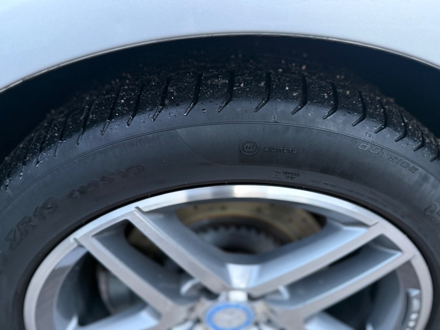 Used Mercedes-Benz S Class 2015 for sale - 77226139: Photo 80