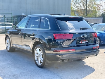 Used Audi Q7 2015 for sale - 78383071: Photo