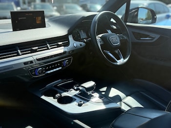 Used Audi Q7 2015 for sale - 78383071: Photo