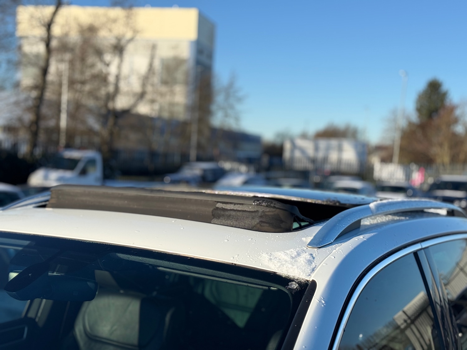 Used Volkswagen Touareg 2016 for sale - 77099155: Photo 20