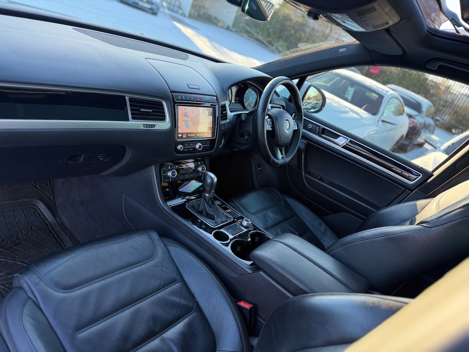 Used Volkswagen Touareg 2016 for sale - 77099155: Photo 26