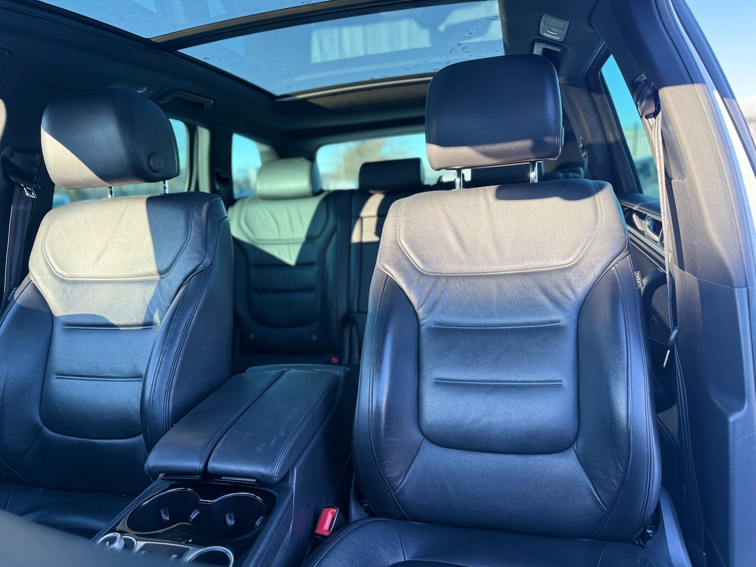 Used Volkswagen Touareg 2016 for sale - 77099155: Photo 28