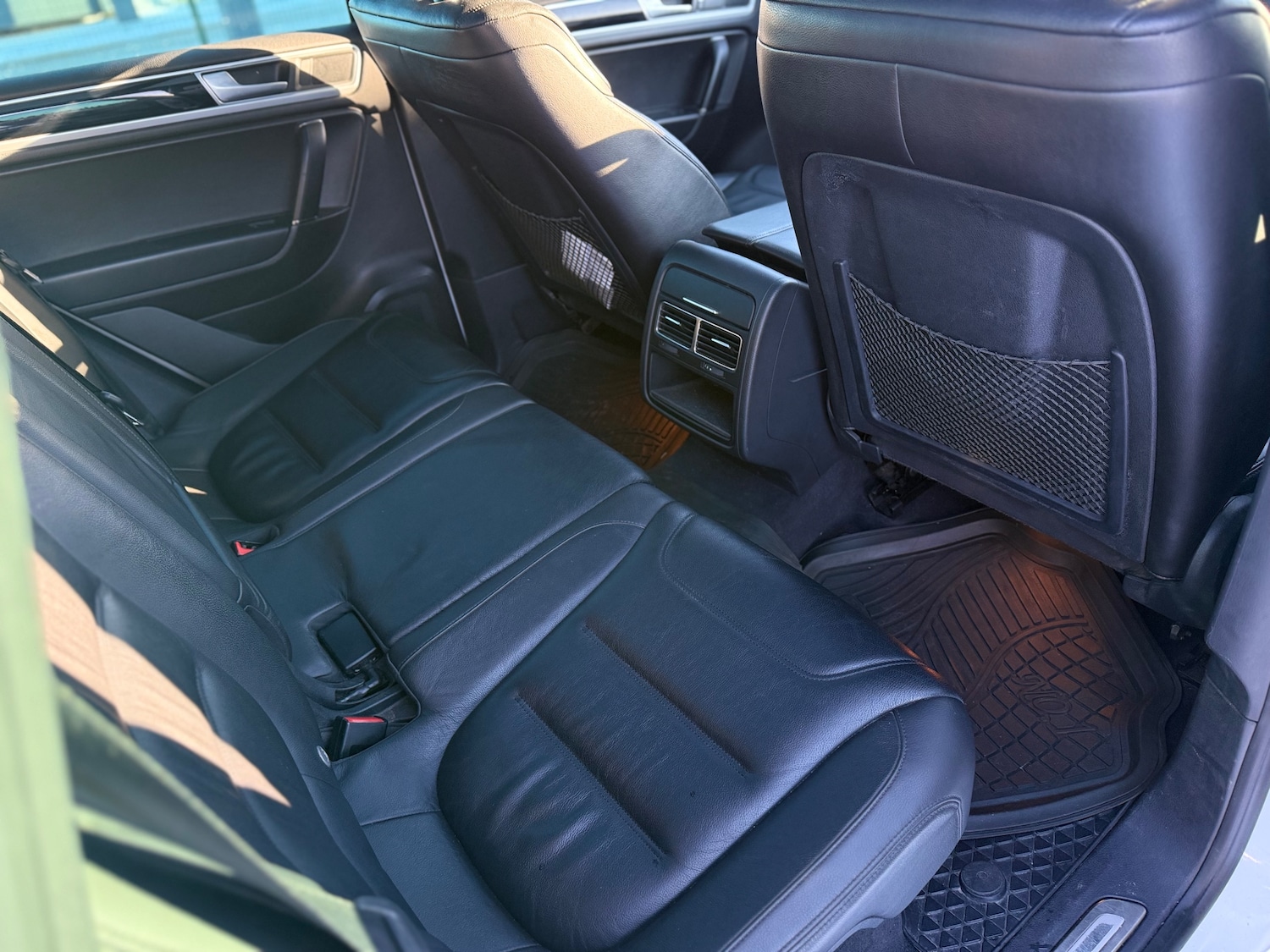 Used Volkswagen Touareg 2016 for sale - 77099155: Photo 29