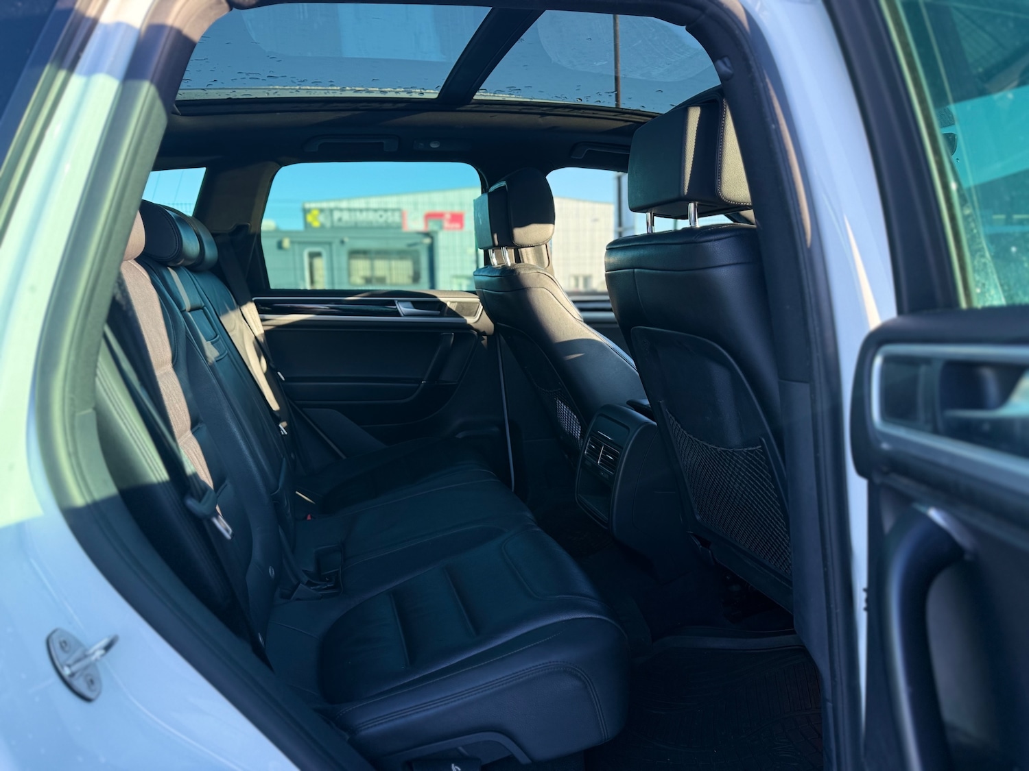 Used Volkswagen Touareg 2016 for sale - 77099155: Photo 30