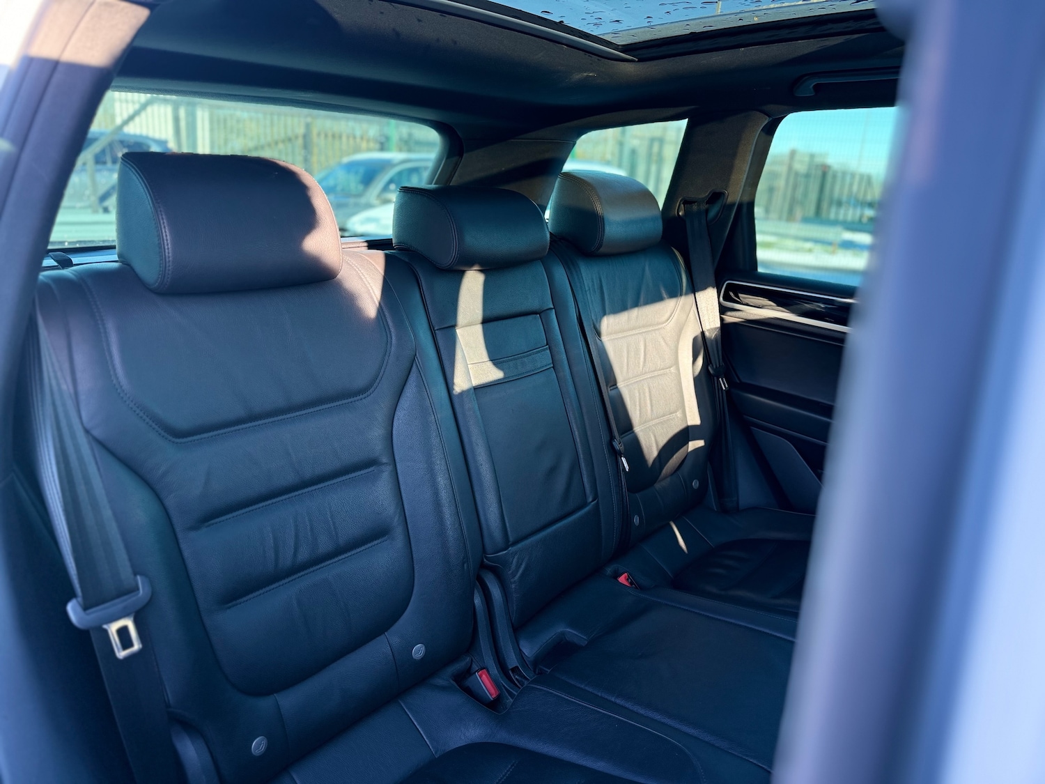 Used Volkswagen Touareg 2016 for sale - 77099155: Photo 31