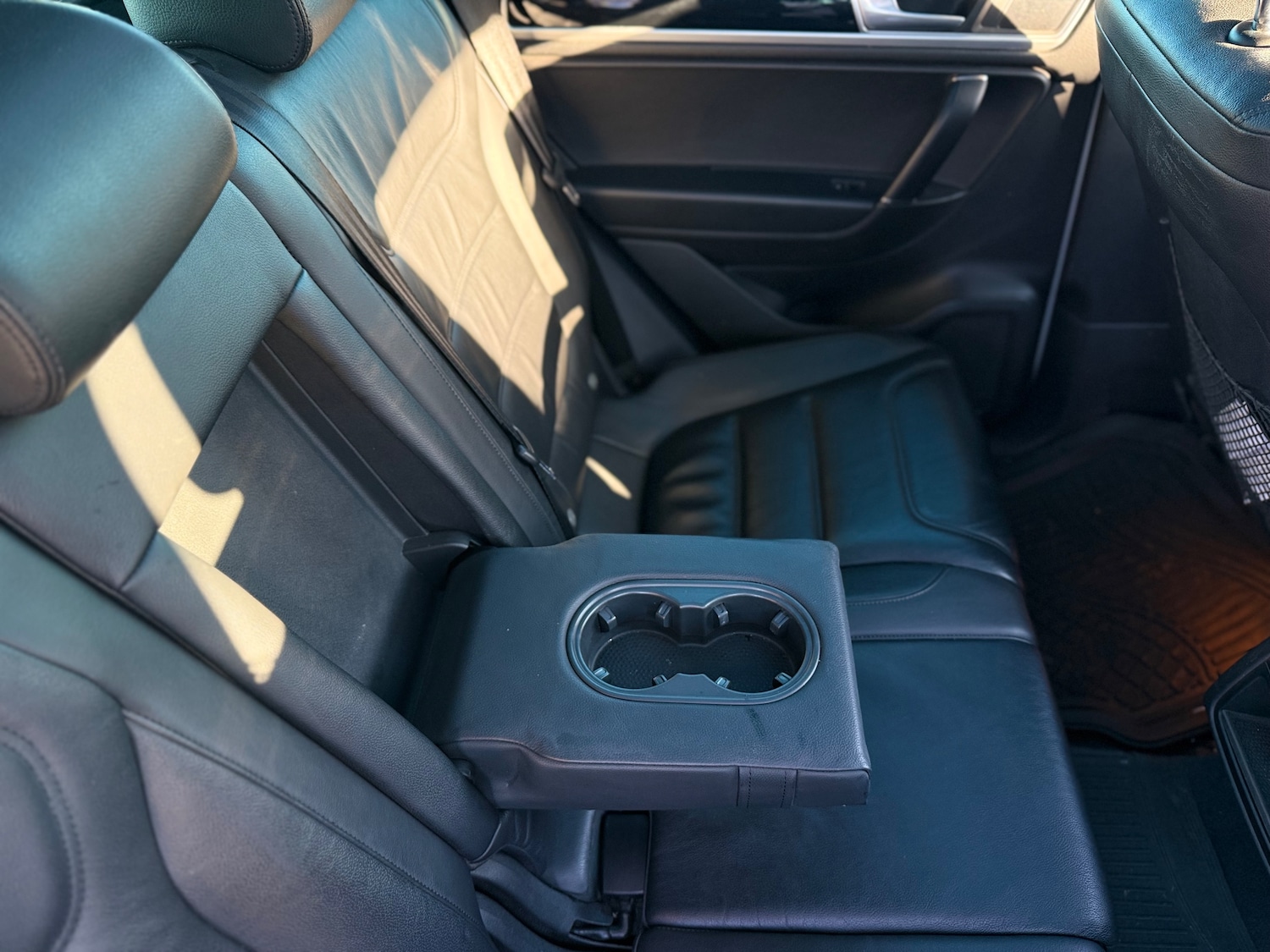 Used Volkswagen Touareg 2016 for sale - 77099155: Photo 32