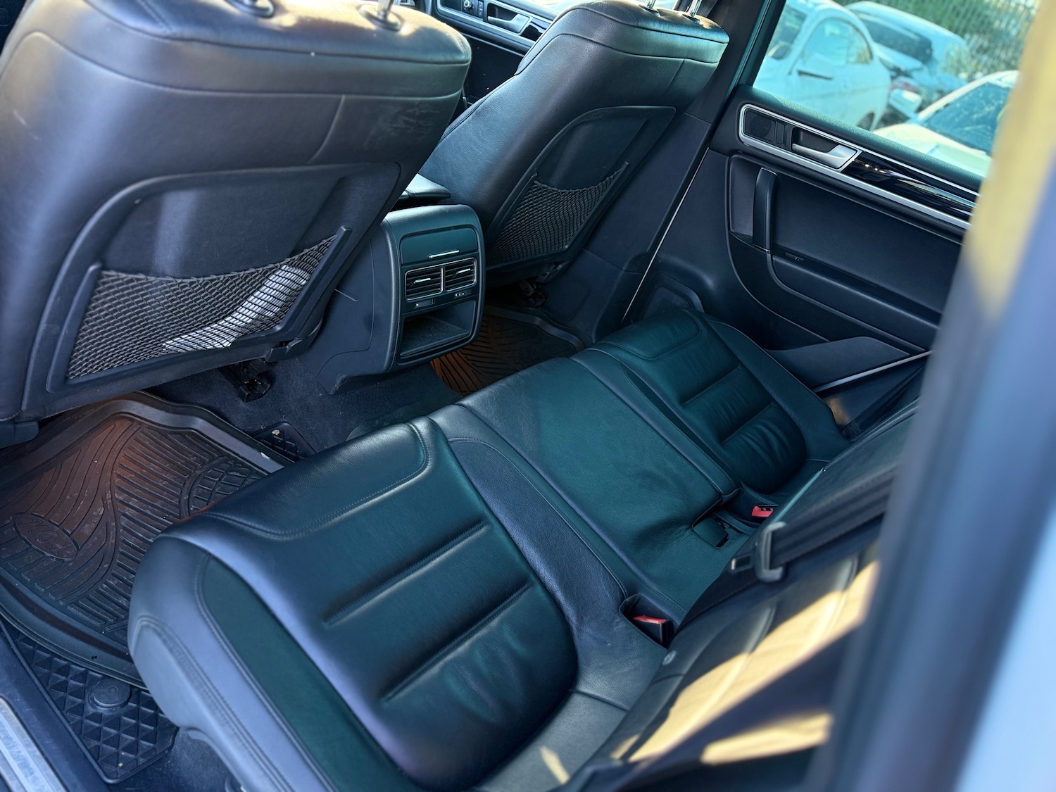 Used Volkswagen Touareg 2016 for sale - 77099155: Photo 33