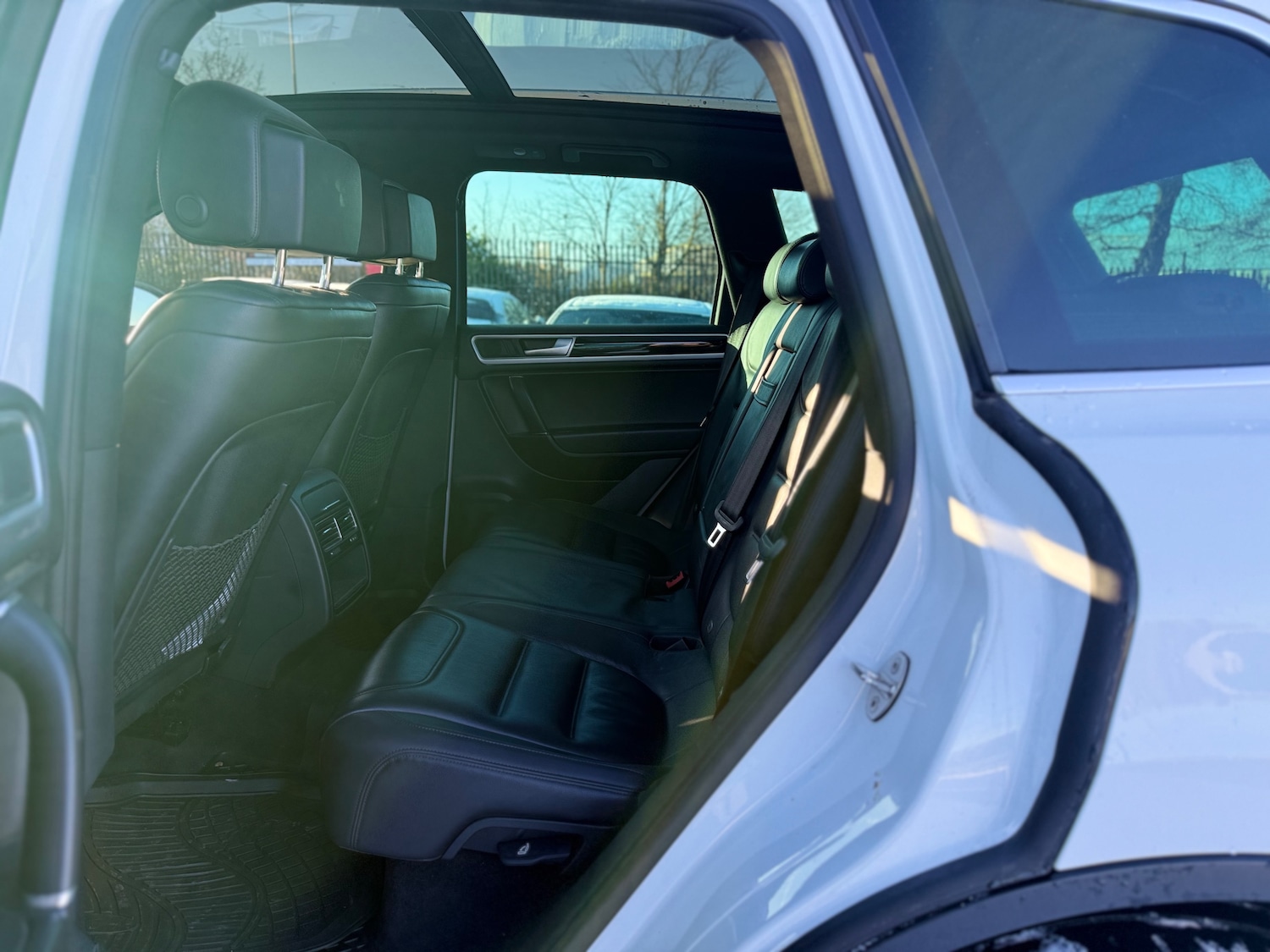 Used Volkswagen Touareg 2016 for sale - 77099155: Photo 34