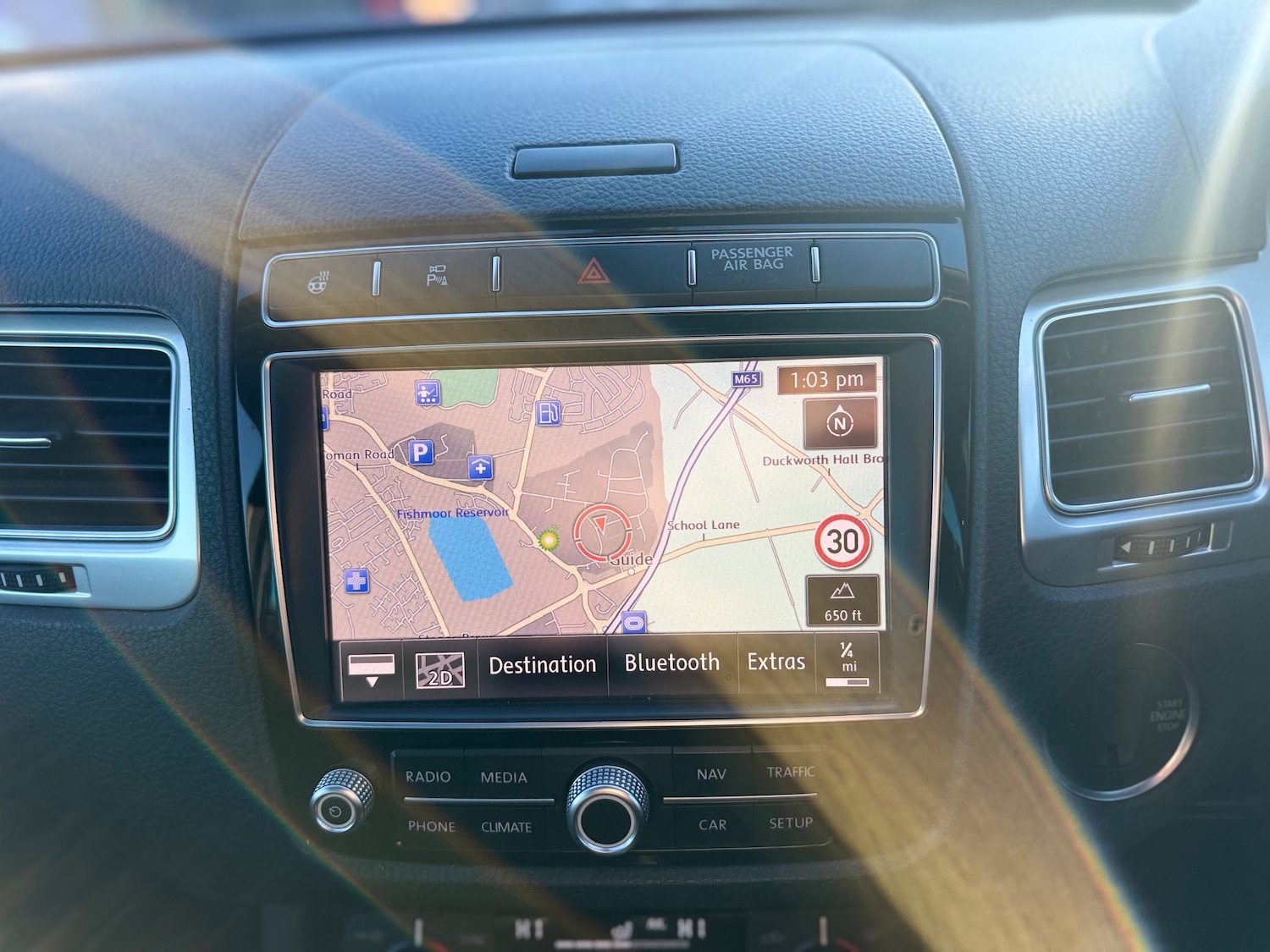 Used Volkswagen Touareg 2016 for sale - 77099155: Photo 41