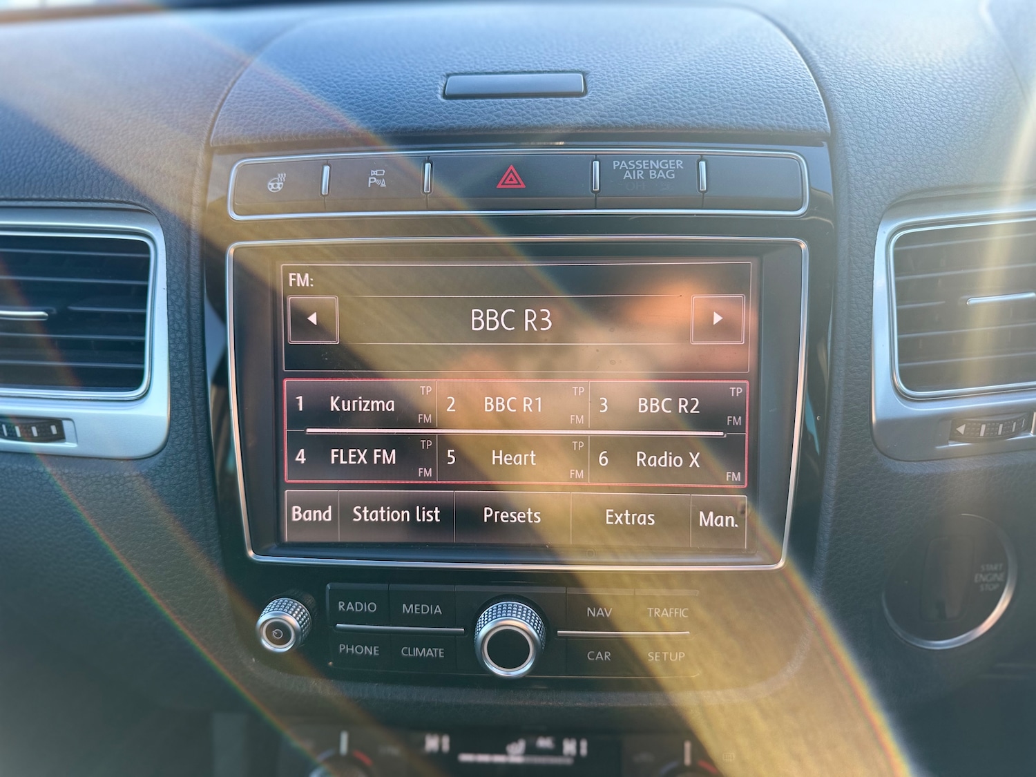 Used Volkswagen Touareg 2016 for sale - 77099155: Photo 42