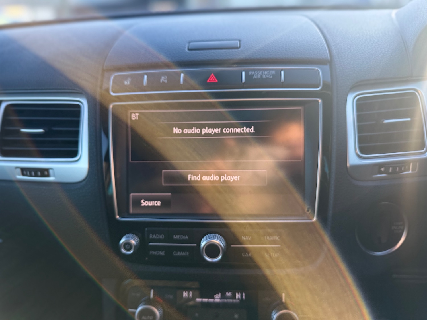 Used Volkswagen Touareg 2016 for sale - 77099155: Photo 43