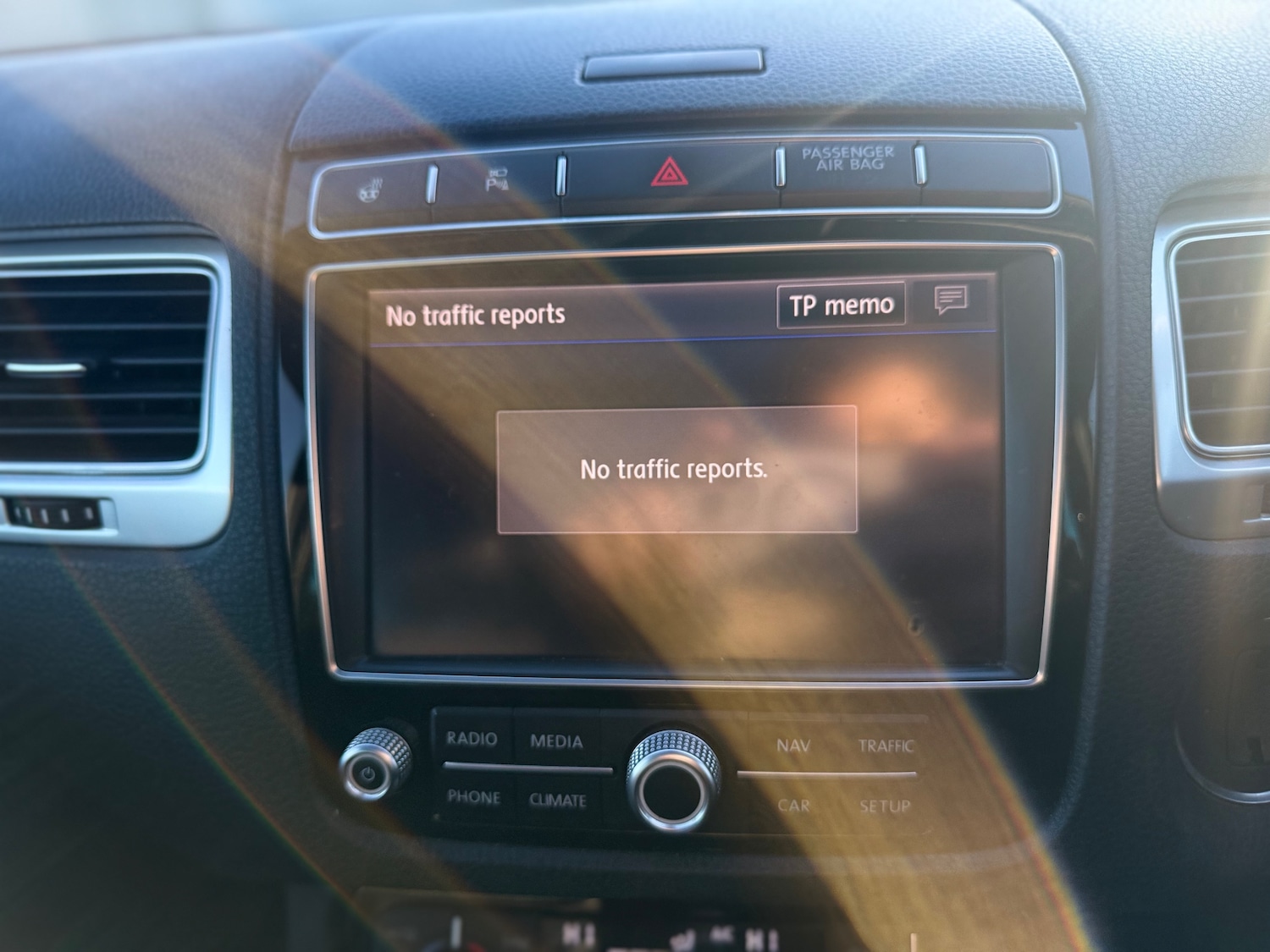 Used Volkswagen Touareg 2016 for sale - 77099155: Photo 46