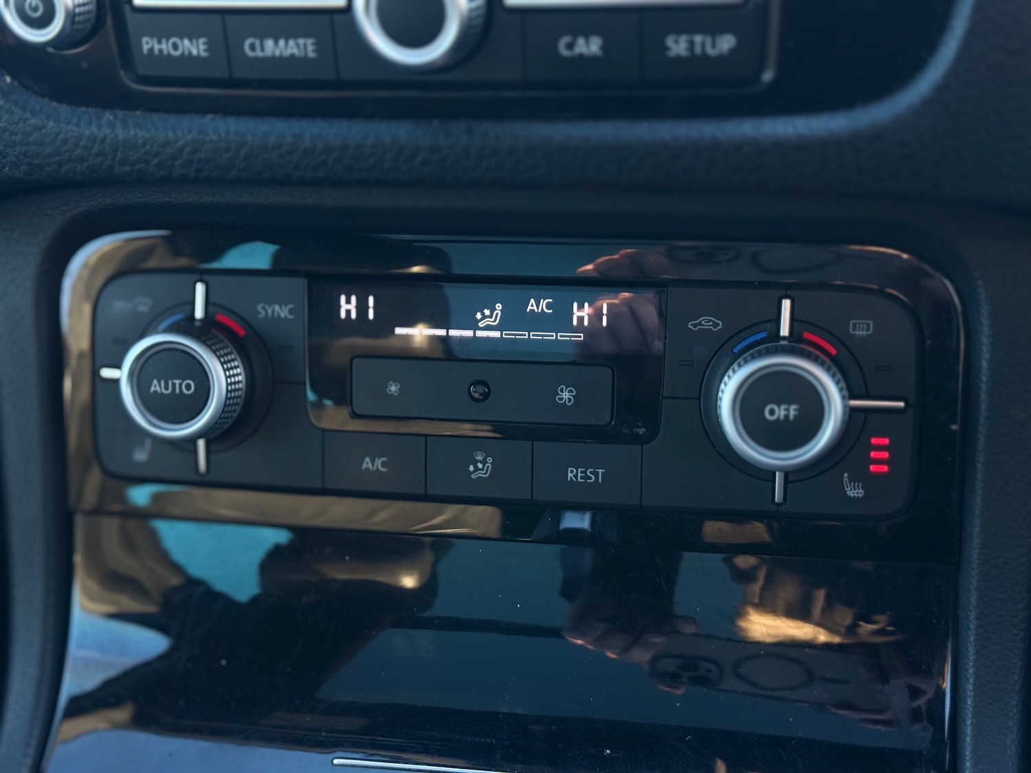 Used Volkswagen Touareg 2016 for sale - 77099155: Photo 50