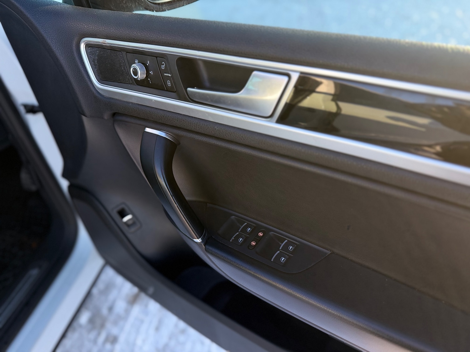 Used Volkswagen Touareg 2016 for sale - 77099155: Photo 57