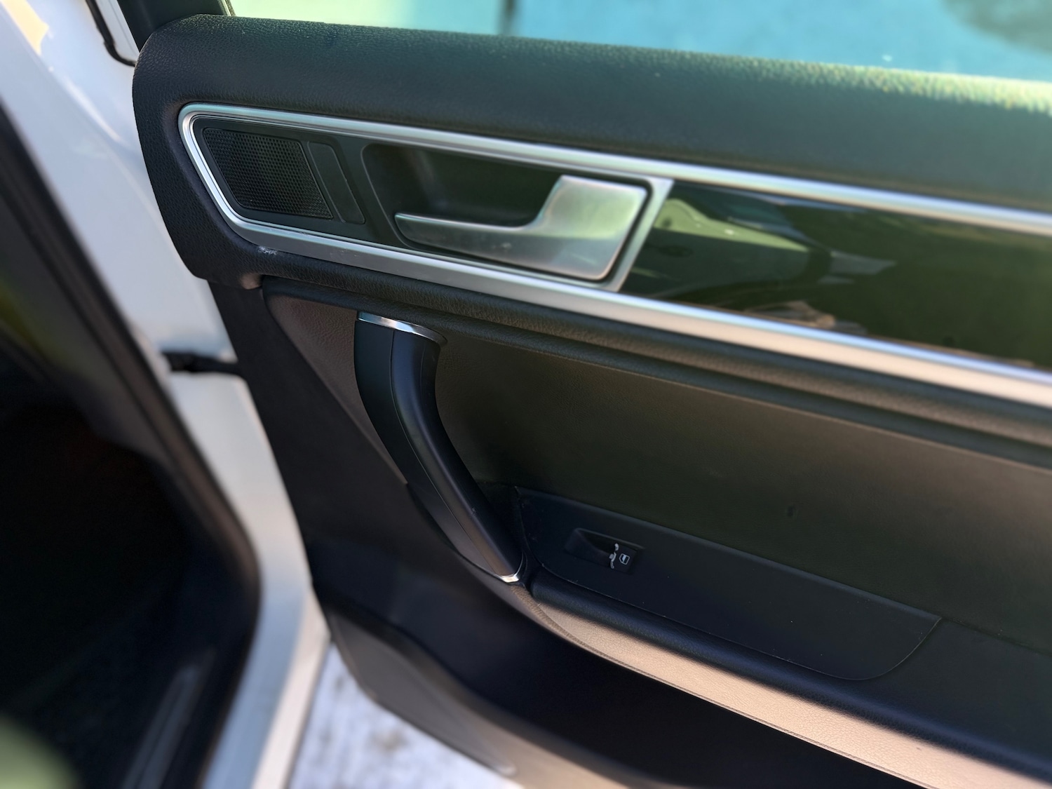 Used Volkswagen Touareg 2016 for sale - 77099155: Photo 58