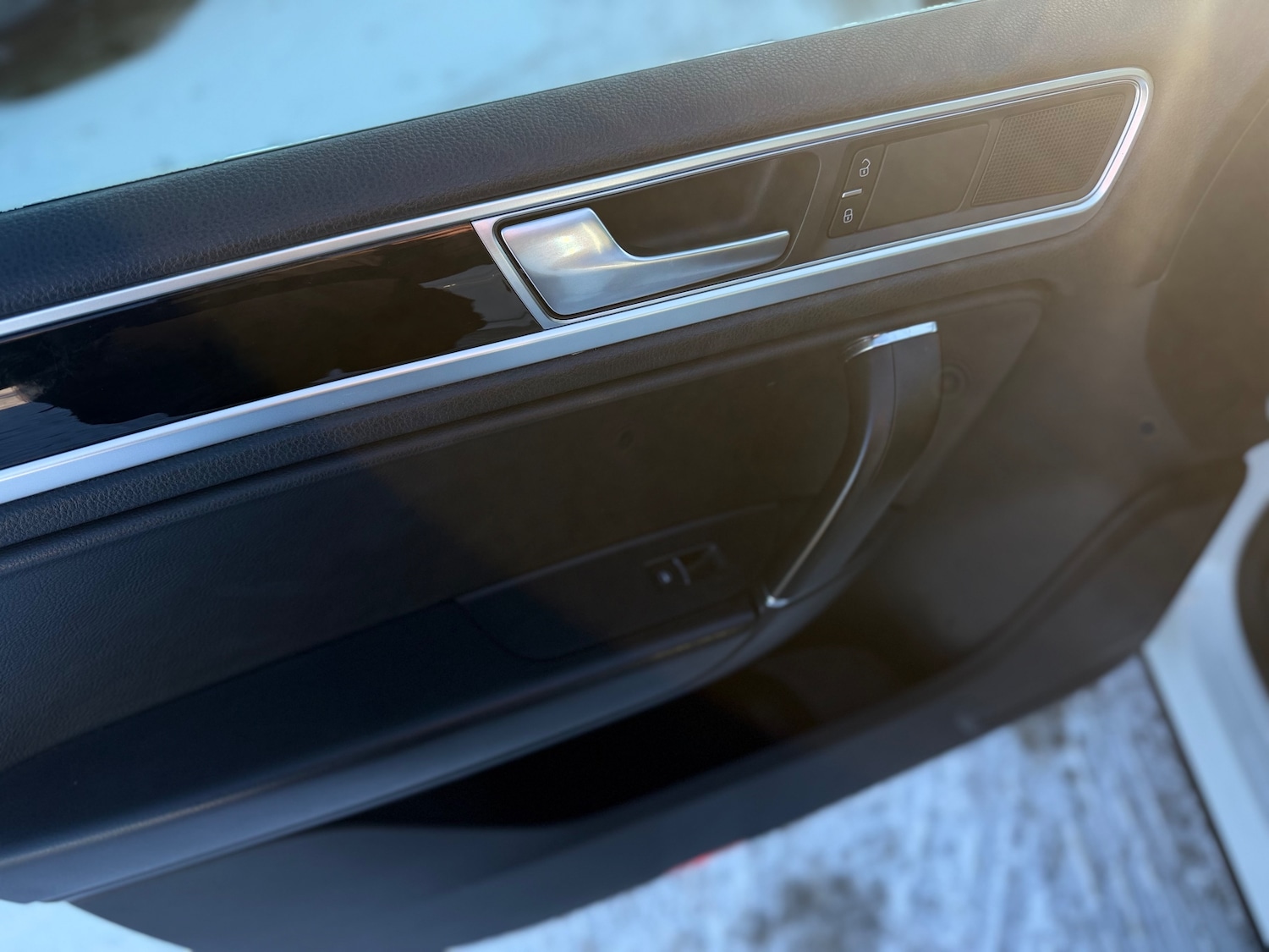 Used Volkswagen Touareg 2016 for sale - 77099155: Photo 59