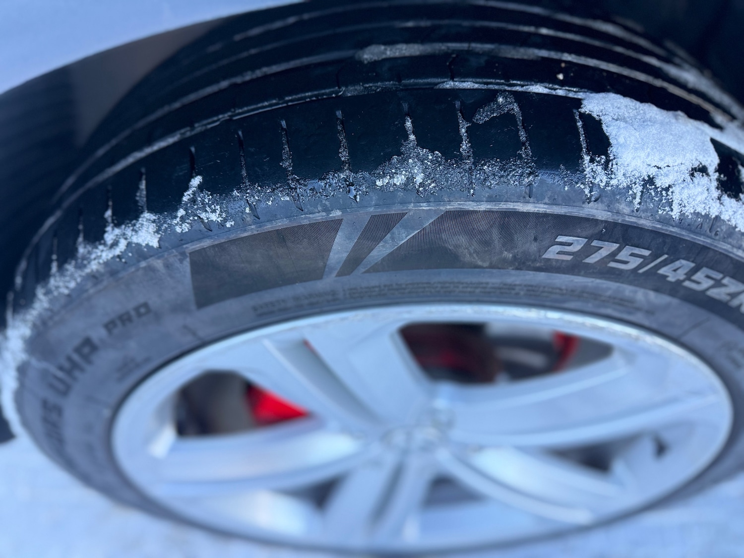 Used Volkswagen Touareg 2016 for sale - 77099155: Photo 66