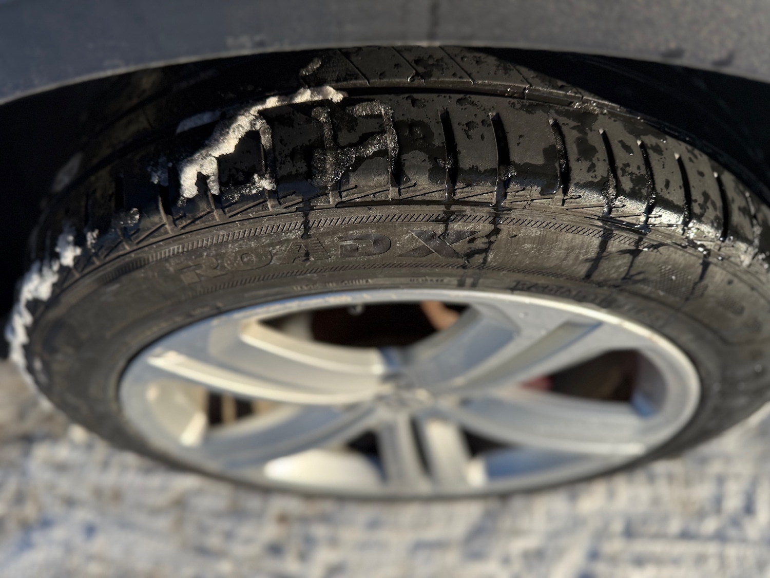 Used Volkswagen Touareg 2016 for sale - 77099155: Photo 68