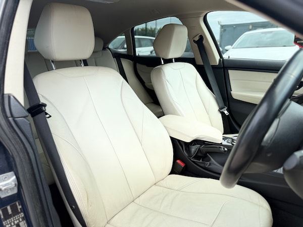 Used BMW 4 Series Gran Coupe 2017 for sale - 75499053: Photo 20