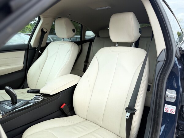 Used BMW 4 Series Gran Coupe 2017 for sale - 75499053: Photo 23